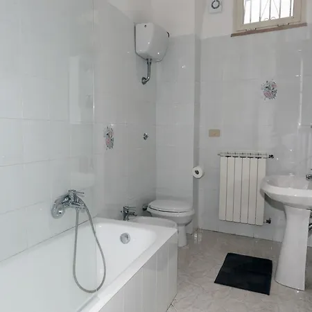 Freshwater Pirate Apt #5 Appartamento *