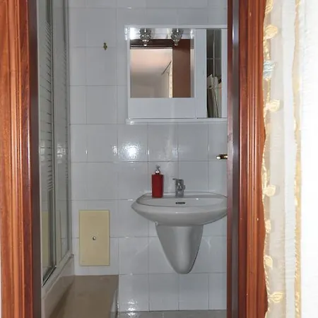 Freshwater Pirate Apt #5 Appartamento Gaeta