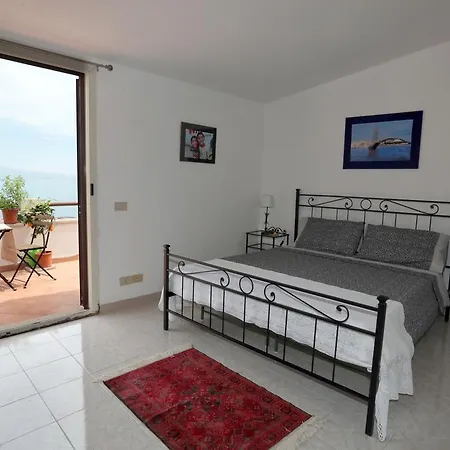 Appartamento Freshwater Pirate Apt #5 *
